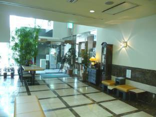 Ochanomizu St. Hills Hotel Tokio Exterior foto